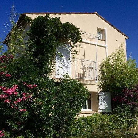 Maison D'Elie Saint-Tropez Zewnętrze zdjęcie