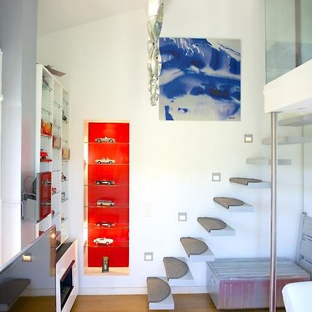 Maison D'Elie Saint-Tropez Zewnętrze zdjęcie