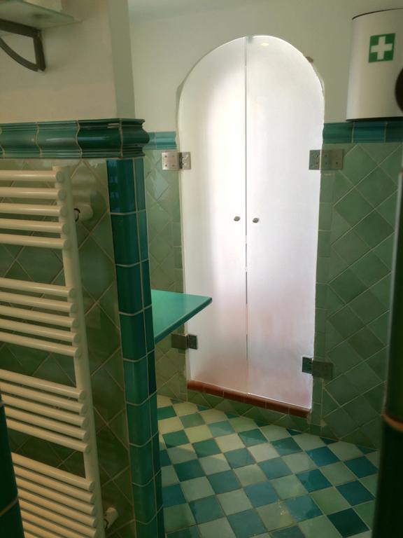 Maison D'Elie Saint-Tropez Zewnętrze zdjęcie