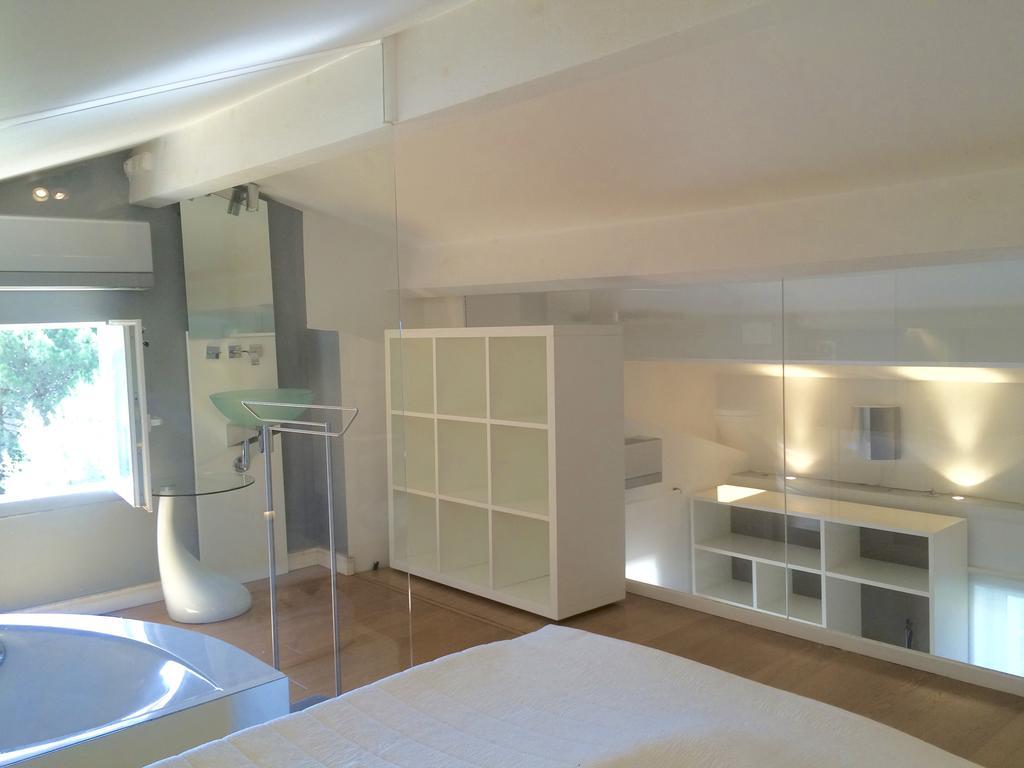 Maison D'Elie Saint-Tropez Zewnętrze zdjęcie