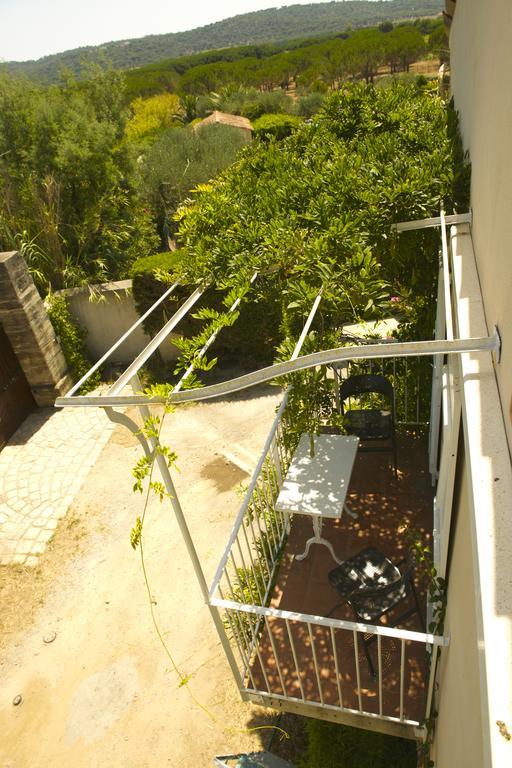 Maison D'Elie Saint-Tropez Zewnętrze zdjęcie