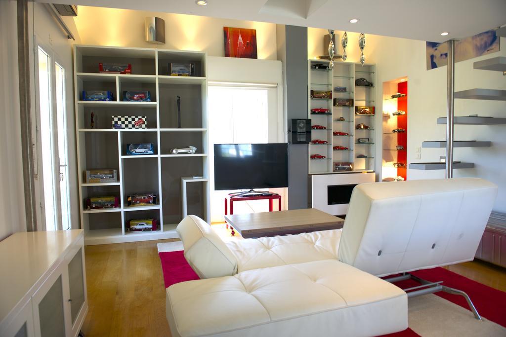 Maison D'Elie Saint-Tropez Zewnętrze zdjęcie