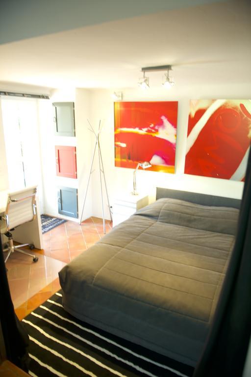 Maison D'Elie Saint-Tropez Zewnętrze zdjęcie