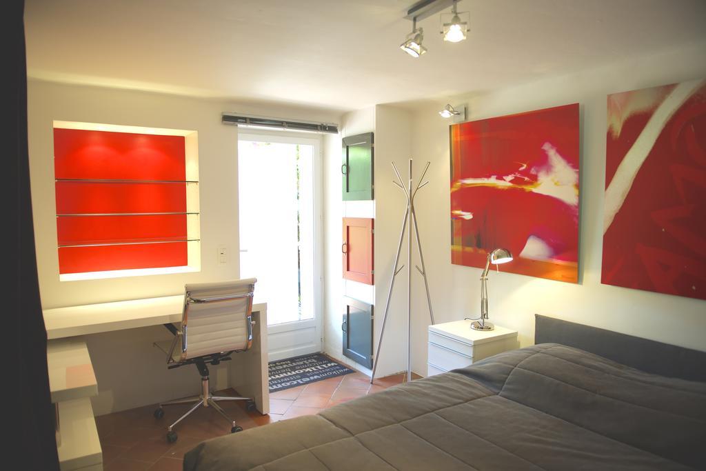 Maison D'Elie Saint-Tropez Zewnętrze zdjęcie