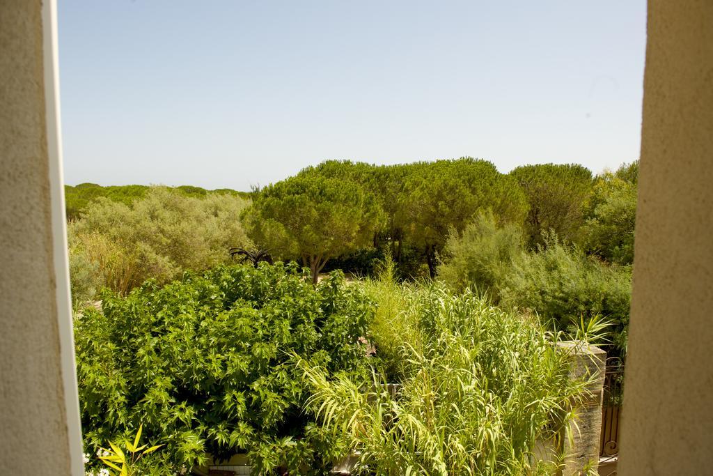 Maison D'Elie Saint-Tropez Zewnętrze zdjęcie