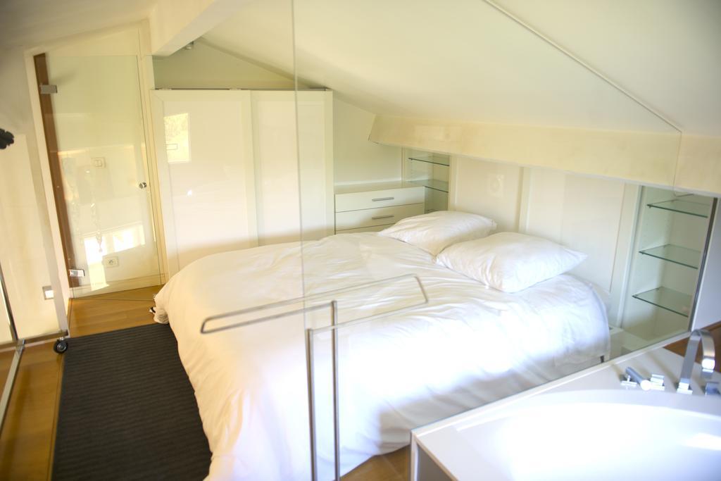Maison D'Elie Saint-Tropez Zewnętrze zdjęcie