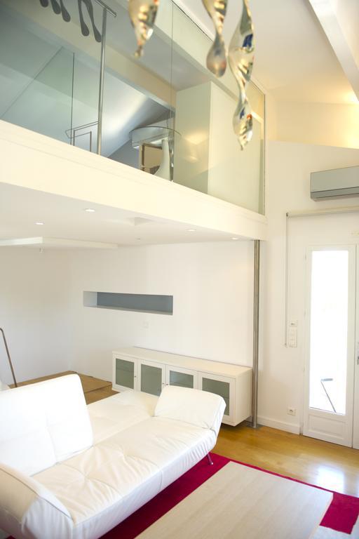 Maison D'Elie Saint-Tropez Zewnętrze zdjęcie
