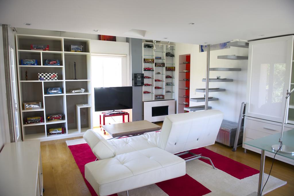 Maison D'Elie Saint-Tropez Zewnętrze zdjęcie