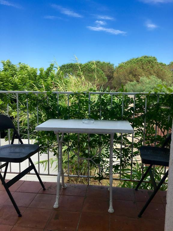Maison D'Elie Saint-Tropez Zewnętrze zdjęcie